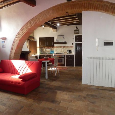 Vila Scappo In Umbria, Porta Leone Amelia Exteriér fotografie
