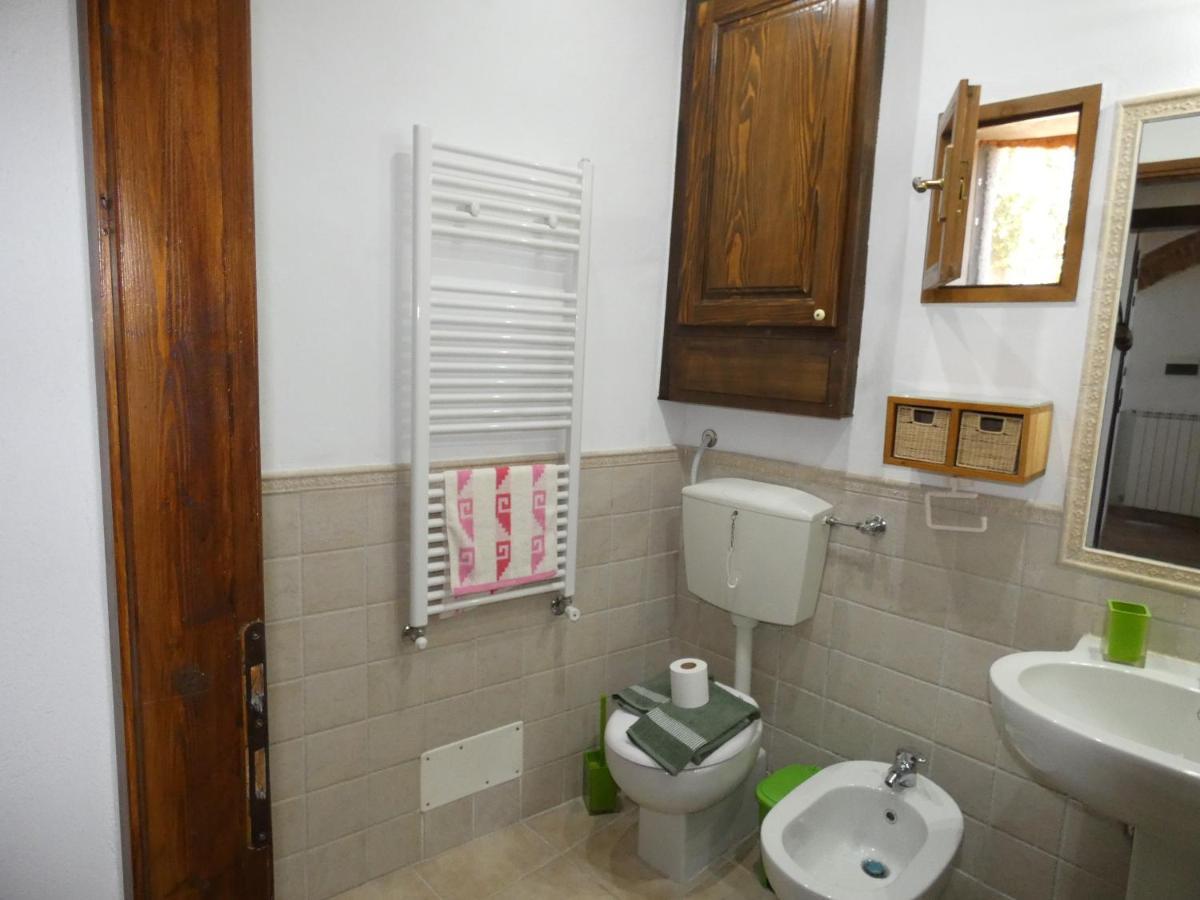 Vila Scappo In Umbria, Porta Leone Amelia Exteriér fotografie