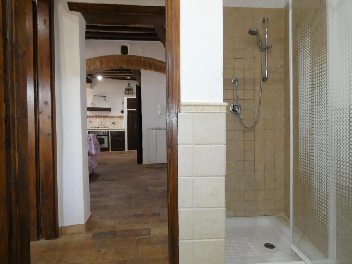 Vila Scappo In Umbria, Porta Leone Amelia Exteriér fotografie