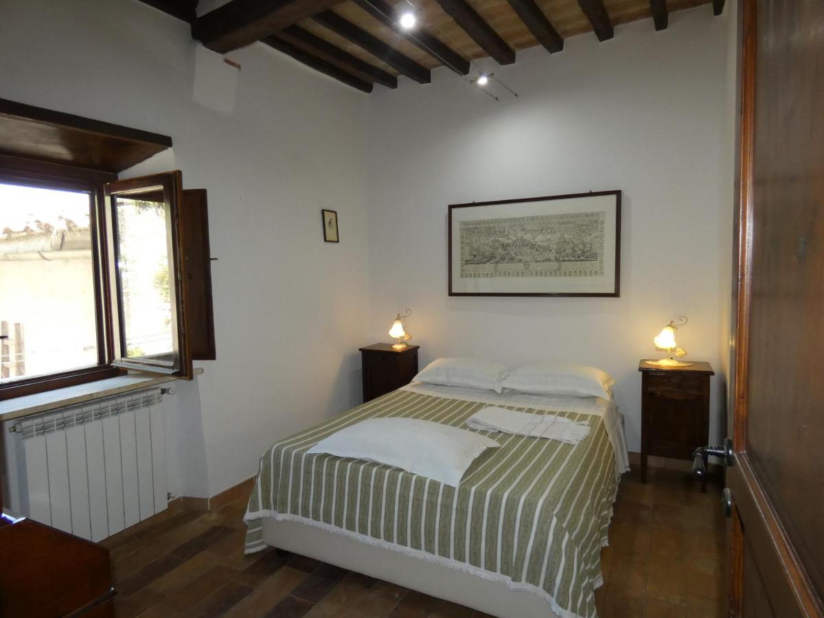 Vila Scappo In Umbria, Porta Leone Amelia Exteriér fotografie