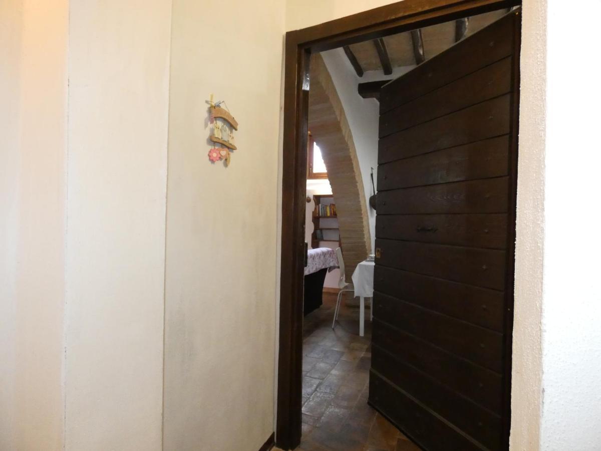 Vila Scappo In Umbria, Porta Leone Amelia Exteriér fotografie