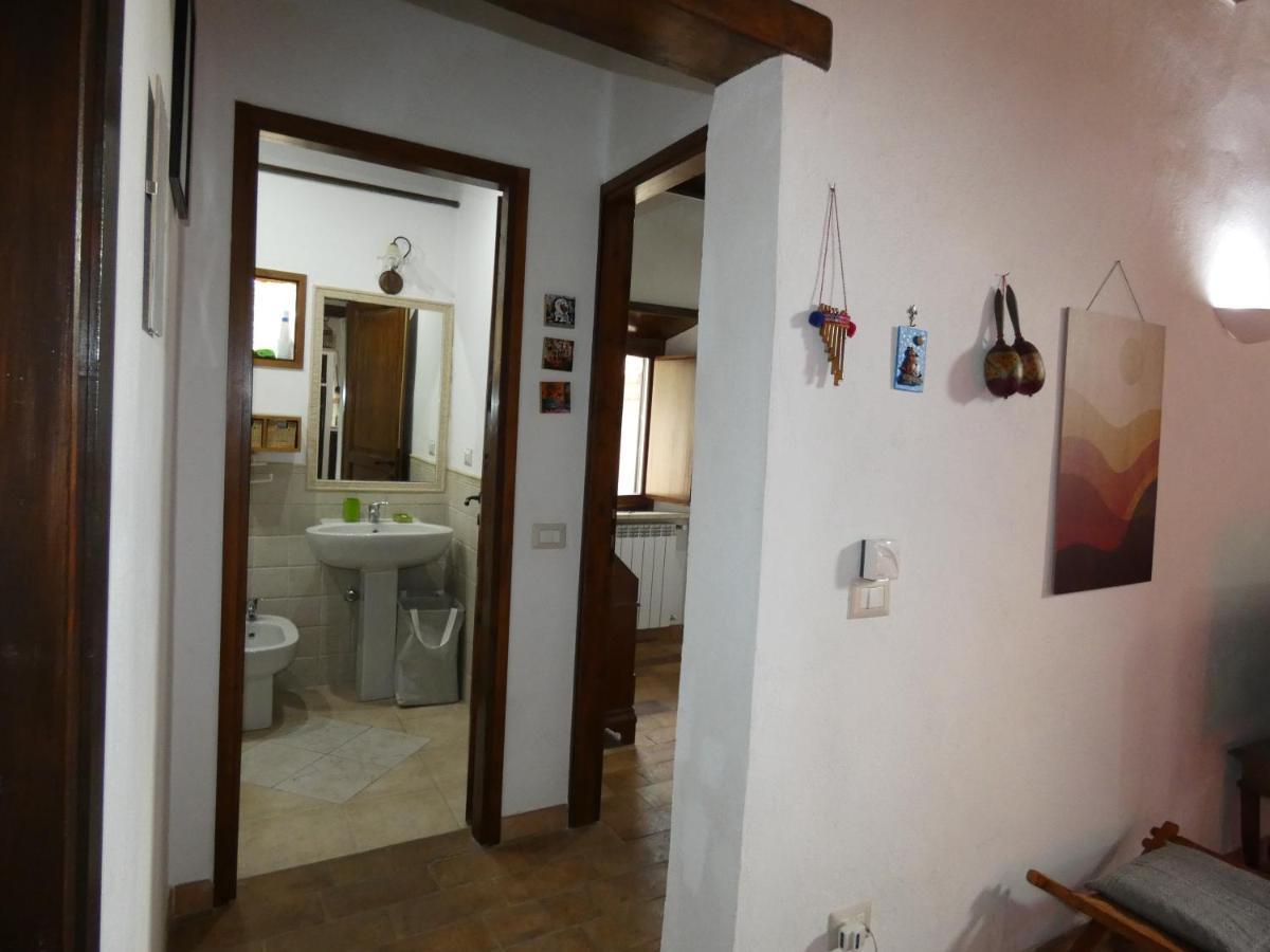 Vila Scappo In Umbria, Porta Leone Amelia Exteriér fotografie
